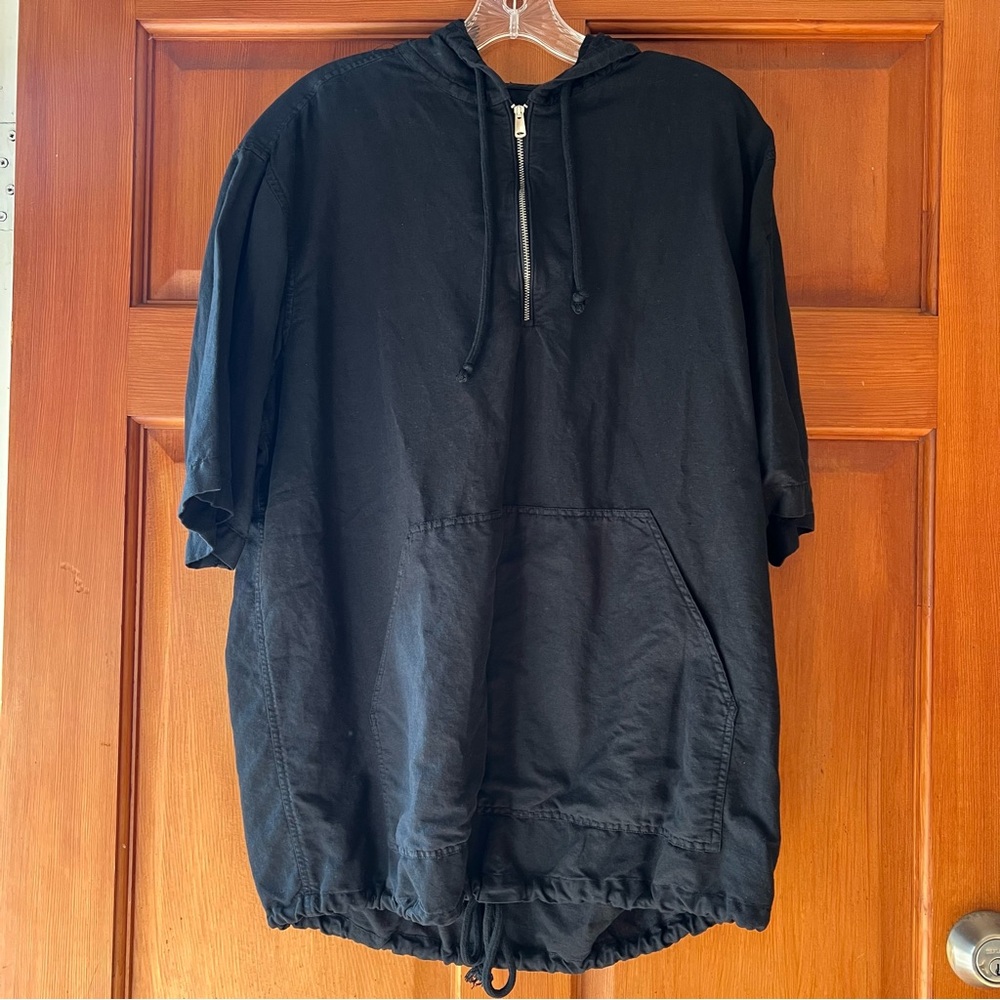 Zara Relaxed Fit Shirt